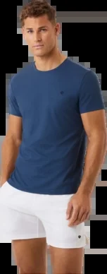 T-Shirt Björn Borg Homme Ace T-Shirt Stripe Sargasso Sea