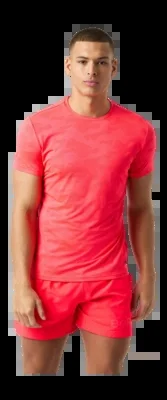 T-Shirt Björn Borg Homme Borg Performance T-Shirt Diva Rose
