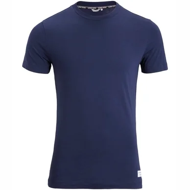 T-shirt Björn Borg Homme Centre Peacoat