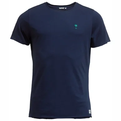 T-Shirt Björn Borg Homme Summer Special Peacoat