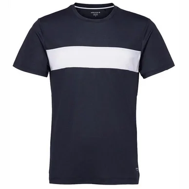 T-Shirt Björn Borg Homme Tee Tomlin Night Sky