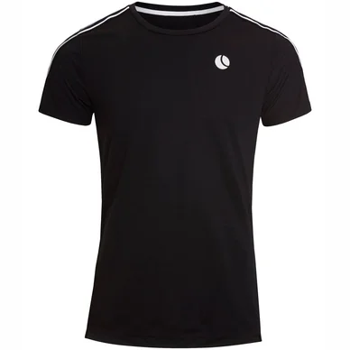 T-Shirt Björn Borg Homme Tomlin Black Beauty