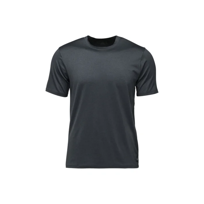 T-shirt Black Diamond Circuit [Taille S]