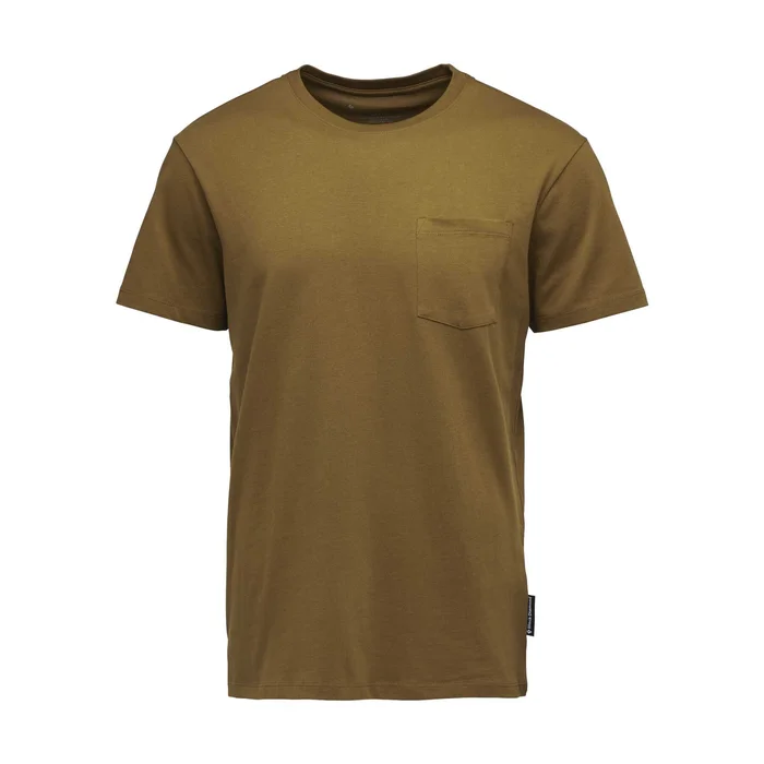 T-shirt Black Diamond Project [Taille XS]