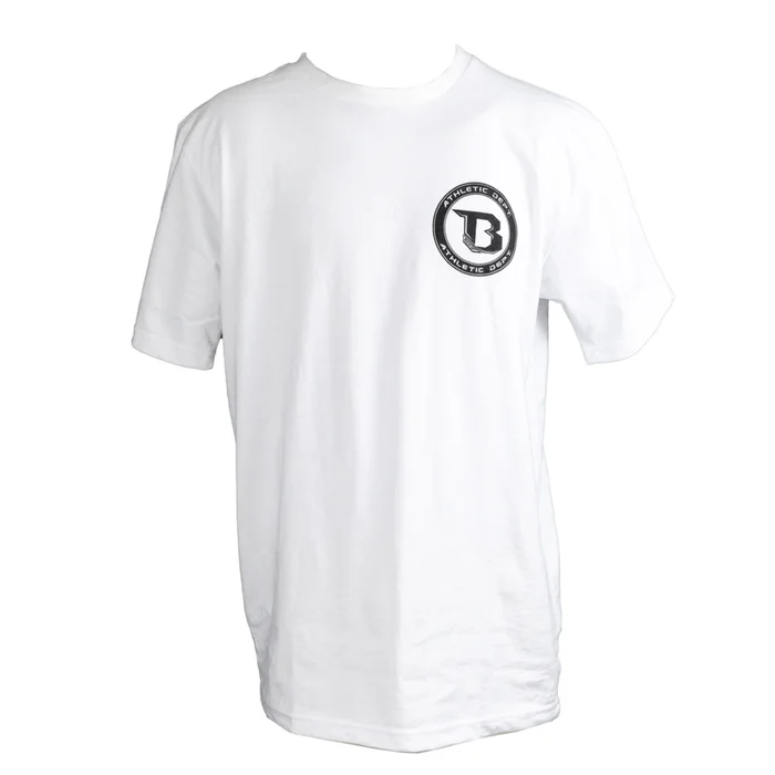 T-shirt Booster Athletic Dept. Athletic 4