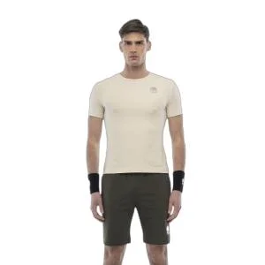 T-shirt Brushed Camo