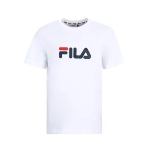 T-shirt classique logo enfant Solberg