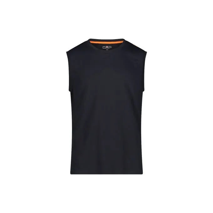 T-Shirt CMP sans manches Hommes Usine Directe
