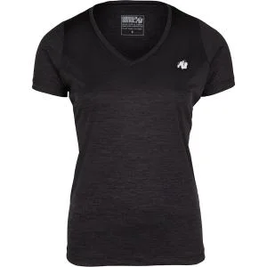 T-shirt col V femme Elmira