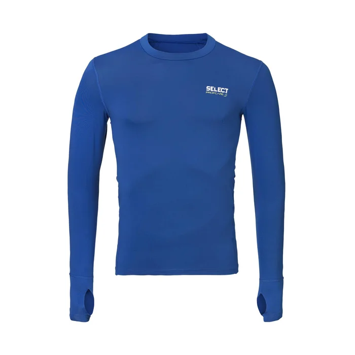 T-shirt compression Select l/s 6902 [Taille M]
