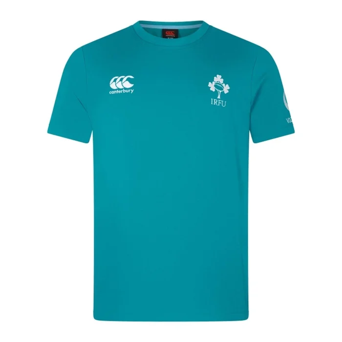 T-shirt coton enfant Irlande 2023
