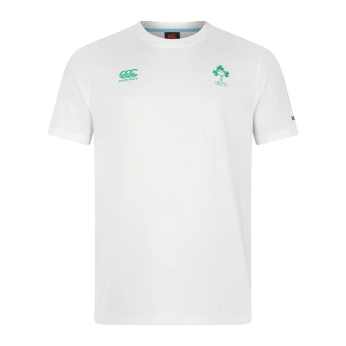 T-shirt coton Irlande Team 2023