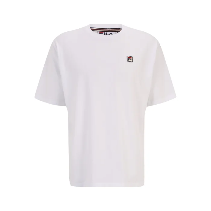 T-shirt coupe boxy Fila Frying Pan Graphic
