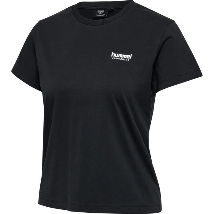 T-shirt court femme Hummel Hmllgc Kristy