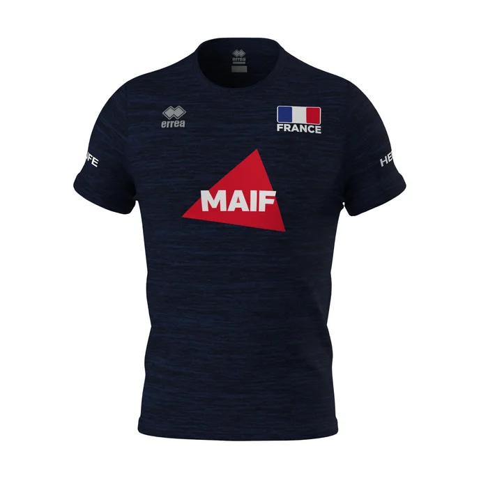 T-shirt Coven Officiel de l&rsquo;Equipe de France 2023/24