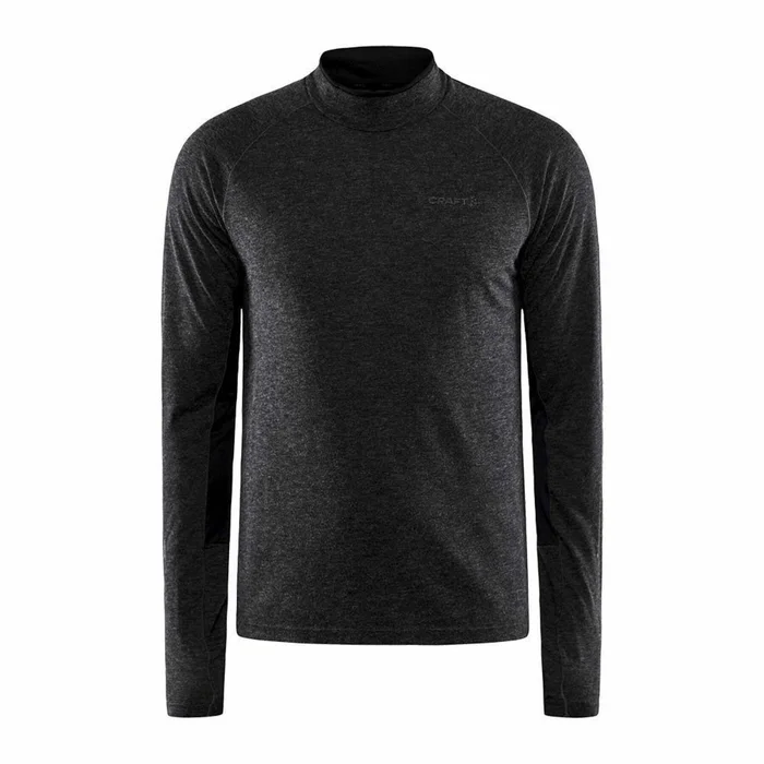 T-shirt Craft ADV Subz Wool [Taille XS]