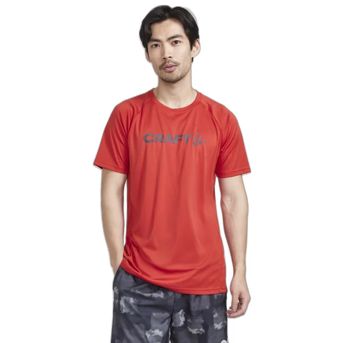 T-shirt Craft Core Essence Logo [Taille L]