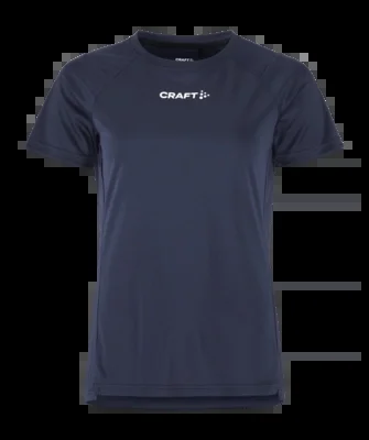 T-Shirt Craft Femme Rush 2.0 Navy