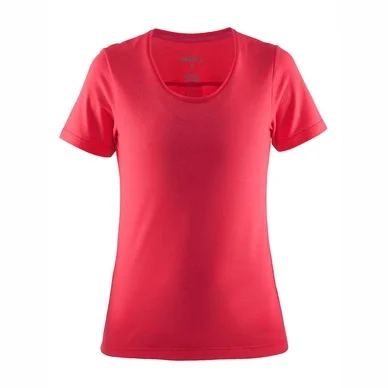 T-shirt Craft Habit Tee Women Push