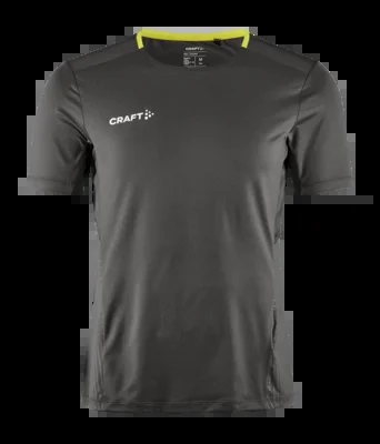 T-Shirt Craft Homme Extend Asphalt
