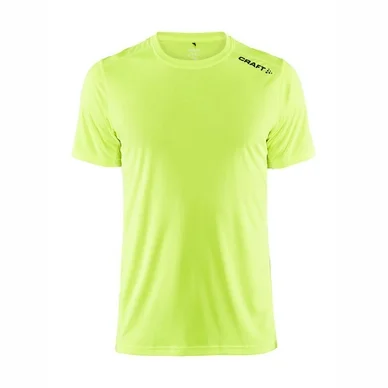 T-Shirt Craft Hommes Rush SS Tee Flumino
