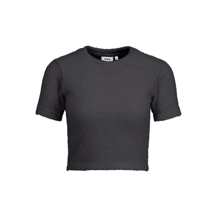 T-shirt crop femme Fila Cambrai