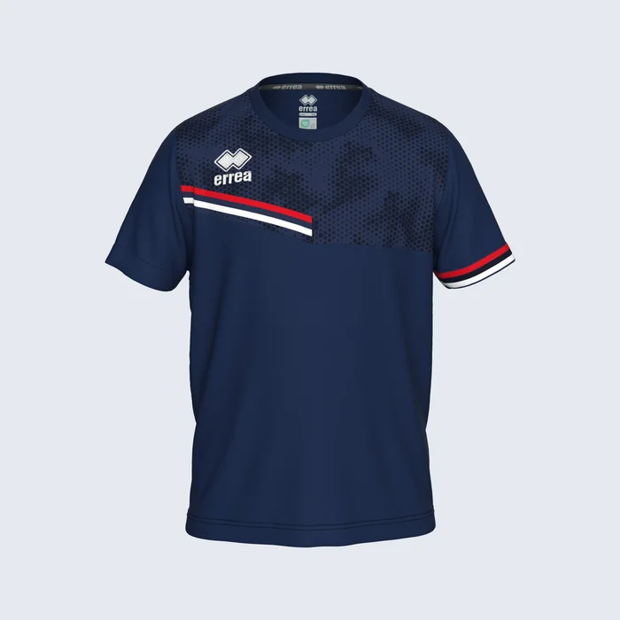 T-Shirt d&rsquo;entraînement Evan pour enfant