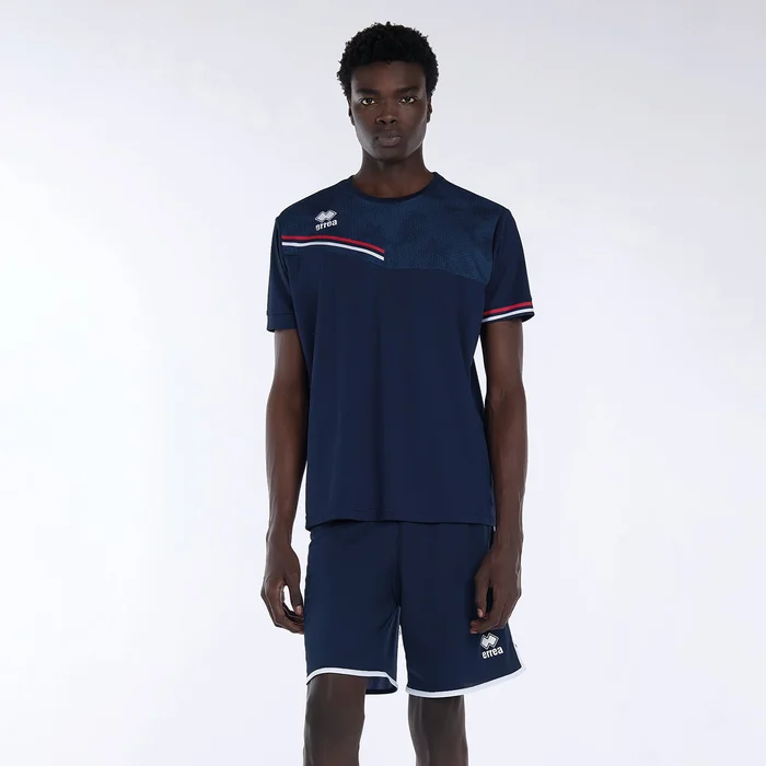 T-Shirt d&rsquo;entraînement Evan