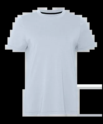 T-shirt de Course On Running Femme Focus-T Arctic