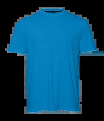 T-Shirt de Course On Running Homme Focus-T Malibu