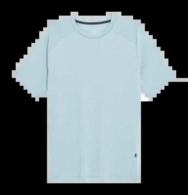 T-shirt de Course On Running Men Focus-T Coast