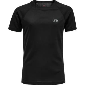 T-shirt de running enfant core