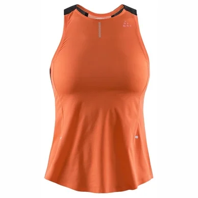 T-shirt de Sport Craft Femmes Subtwo Singlet Boost