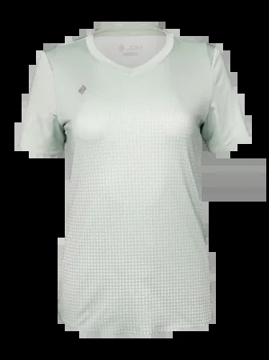 T-Shirt de Sport JDH Femme Graphic Tee Sage