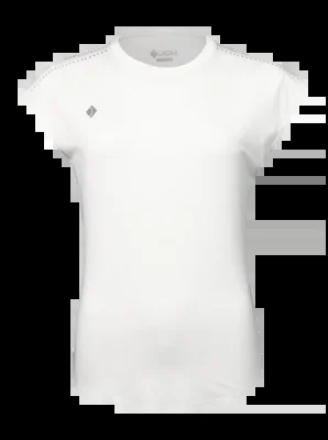 T-Shirt de Sport JDH Femme Performance Tee Optic