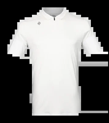 T-Shirt de Sport JDH Homme Performance Polo Optic