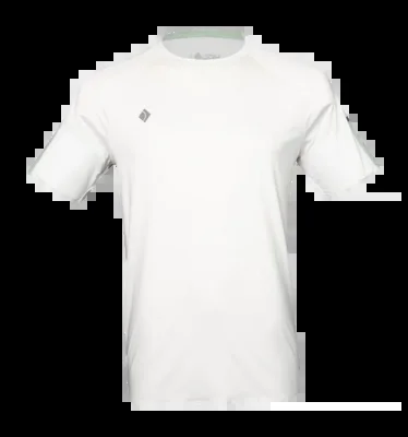 T-Shirt de Sport JDH Homme Tee Performance Optic