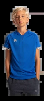 T-Shirt de Sport Osaka Enfant Deshi Jersey Royal Blue