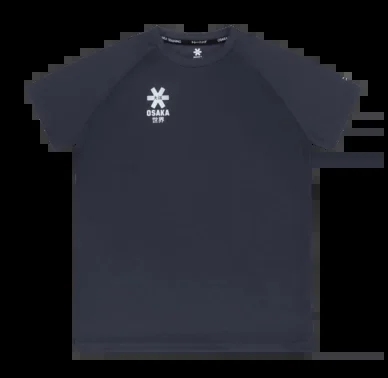 T-shirt de Sport Osaka Enfant Training Tee Black