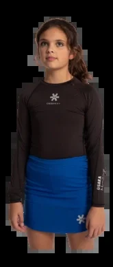 T-Shirt de Sport Osaka Sports Baselayer Black
