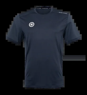 T-shirt de Tennis The Indian Maharadja Men Jaipur Navy