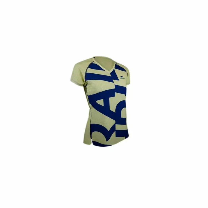 T-shirt de trail femme RaidLight Coolmax [Taille XS]