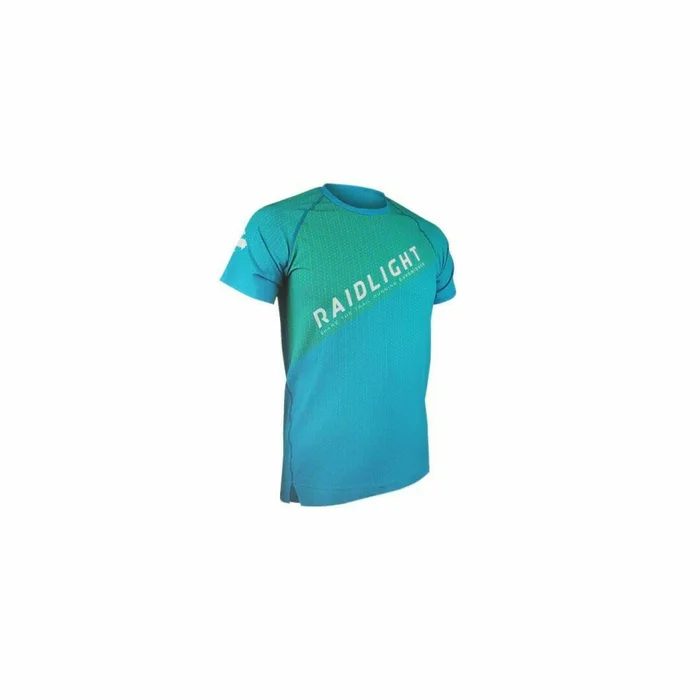 T-shirt de trail RaidLight Ripstretch Eco [Taille XS]