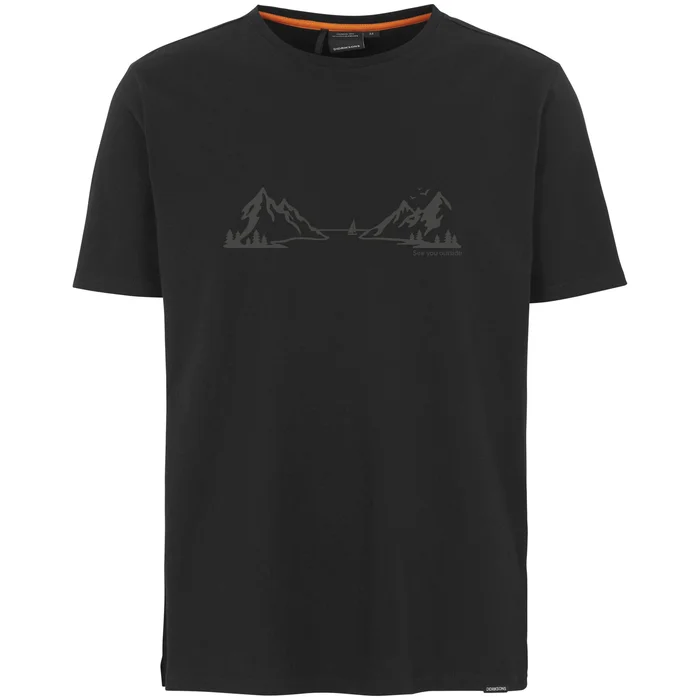T-shirt Didriksons Harald [Taille S]