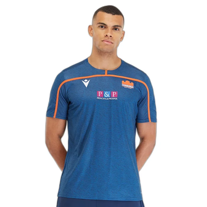 T-shirt dry Édimbourg Rugby 2019/20