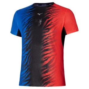 T-shirt Dryaeroflow Graphic