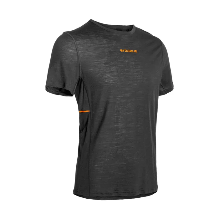 T-shirt en laine Daehlie Sportswear Performance [Taille S]