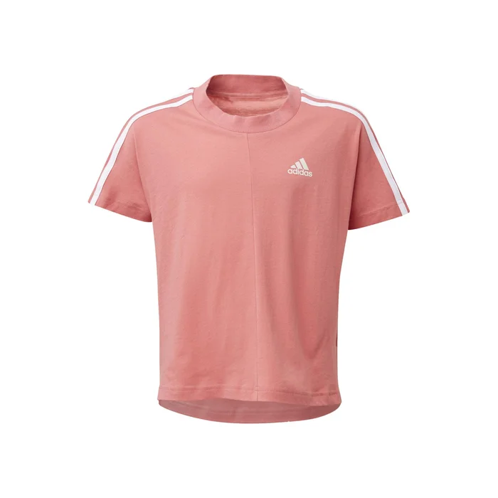T-shirt enfant adidas 3-Bandes