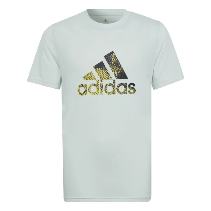 T-shirt enfant adidas Aeroready Hiit Prime