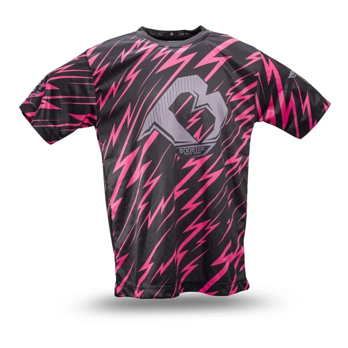 T-shirt enfant Booster Fight Gear Series 3